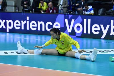 TREVISO 22012025 CEV A CARRARO IMOCO - RZESNOW