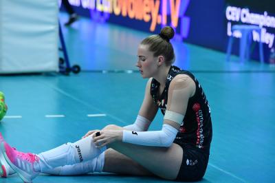 TREVISO 22012025 CEV A CARRARO IMOCO - RZESNOW