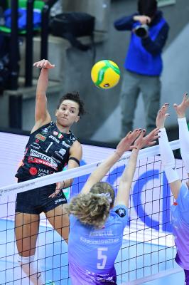 TREVISO 22012025 CEV A CARRARO IMOCO - RZESNOW
