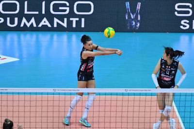 TREVISO 22012025 CEV A CARRARO IMOCO - RZESNOW