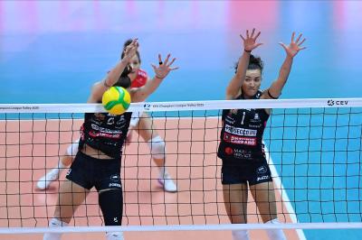 TREVISO 22012025 CEV A CARRARO IMOCO - RZESNOW