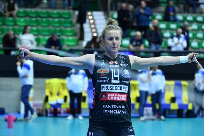 TREVISO 22012025 CEV A CARRARO IMOCO - RZESNOW