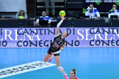 TREVISO 22012025 CEV A CARRARO IMOCO - RZESNOW