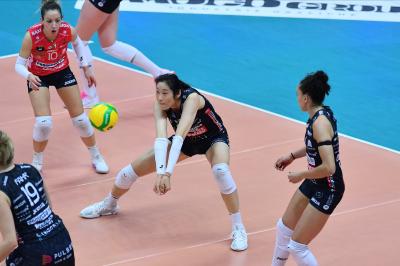TREVISO 22012025 CEV A CARRARO IMOCO - RZESNOW