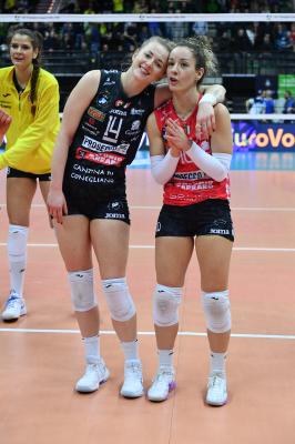 TREVISO 22012025 CEV A CARRARO IMOCO - RZESNOW