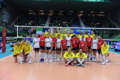 TREVISO 22012025 CEV A CARRARO IMOCO - RZESNOW
