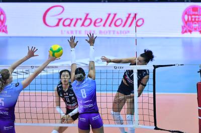 TREVISO 22012025 CEV A CARRARO IMOCO - RZESNOW