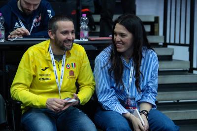 TREVISO 22 03 2025 LEGAVOLLEY PLAYOFF CAMPIONATO 2024-2025 PROSECCO DOC IMOCO - IGOR GORGONZOLA NOVARA