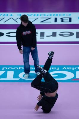 TREVISO 22 03 2025 LEGAVOLLEY PLAYOFF CAMPIONATO 2024-2025 PROSECCO DOC IMOCO - IGOR GORGONZOLA NOVARA