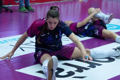 TREVISO 22 03 2025 LEGAVOLLEY PLAYOFF CAMPIONATO 2024-2025 PROSECCO DOC IMOCO - IGOR GORGONZOLA NOVARA