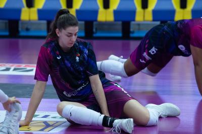 TREVISO 22 03 2025 LEGAVOLLEY PLAYOFF CAMPIONATO 2024-2025 PROSECCO DOC IMOCO - IGOR GORGONZOLA NOVARA
