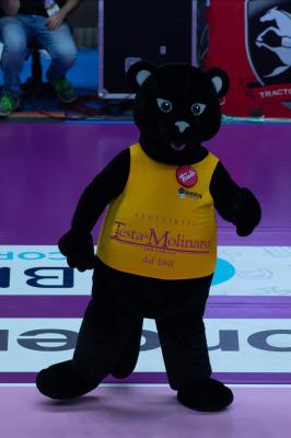 TREVISO 22 03 2025 LEGAVOLLEY PLAYOFF CAMPIONATO 2024-2025 PROSECCO DOC IMOCO - IGOR GORGONZOLA NOVARA