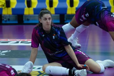 TREVISO 22 03 2025 LEGAVOLLEY PLAYOFF CAMPIONATO 2024-2025 PROSECCO DOC IMOCO - IGOR GORGONZOLA NOVARA