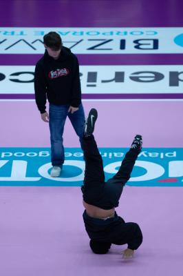 TREVISO 22 03 2025 LEGAVOLLEY PLAYOFF CAMPIONATO 2024-2025 PROSECCO DOC IMOCO - IGOR GORGONZOLA NOVARA