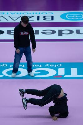TREVISO 22 03 2025 LEGAVOLLEY PLAYOFF CAMPIONATO 2024-2025 PROSECCO DOC IMOCO - IGOR GORGONZOLA NOVARA