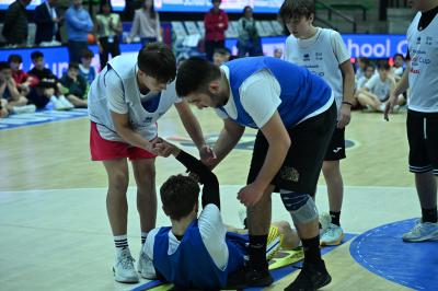 TREVISO 23 03 2025 SCHOOL CUP 2025