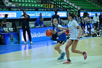 TREVISO 23 03 2025 SCHOOL CUP 2025
