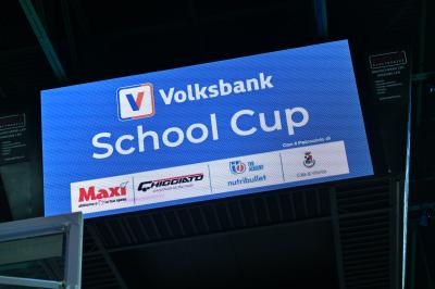 TREVISO 23 03 2025 SCHOOL CUP 2025