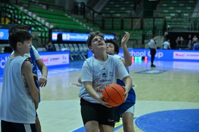 TREVISO 23 03 2025 SCHOOL CUP 2025
