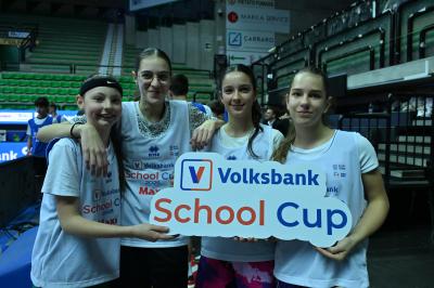 TREVISO 23 03 2025 SCHOOL CUP 2025