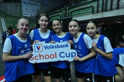 TREVISO 23 03 2025 SCHOOL CUP 2025