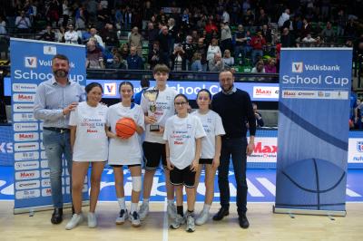 TREVISO 23 03 2025 SCHOOL CUP 2025