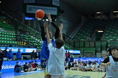 TREVISO 23 03 2025 SCHOOL CUP 2025