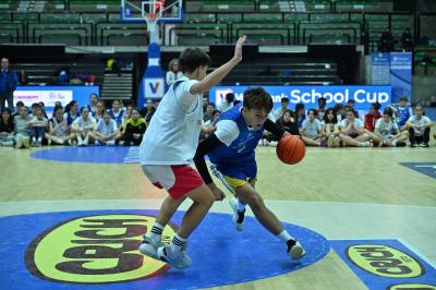 TREVISO 23 03 2025 SCHOOL CUP 2025