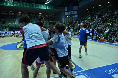 TREVISO 23 03 2025 SCHOOL CUP 2025