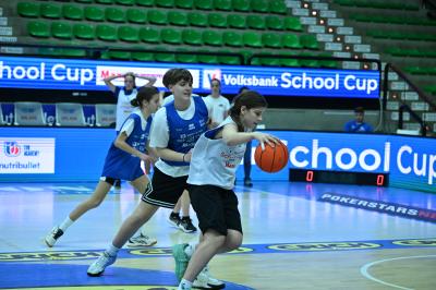 TREVISO 23 03 2025 SCHOOL CUP 2025