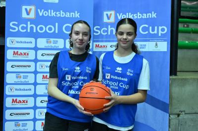 TREVISO 23 03 2025 SCHOOL CUP 2025