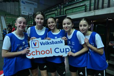 TREVISO 23 03 2025 SCHOOL CUP 2025