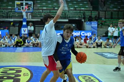 TREVISO 23 03 2025 SCHOOL CUP 2025