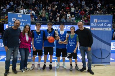 TREVISO 23 03 2025 SCHOOL CUP 2025