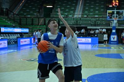 TREVISO 23 03 2025 SCHOOL CUP 2025
