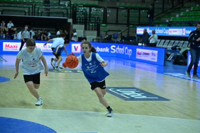 TREVISO 23 03 2025 SCHOOL CUP 2025