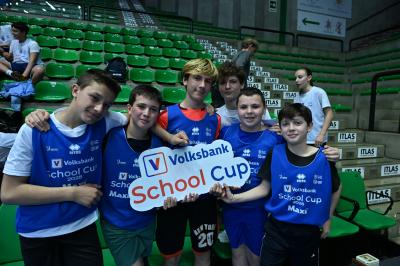 TREVISO 23 03 2025 SCHOOL CUP 2025
