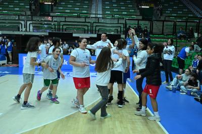 TREVISO 23 03 2025 SCHOOL CUP 2025