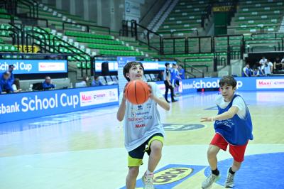 TREVISO 23 03 2025 SCHOOL CUP 2025