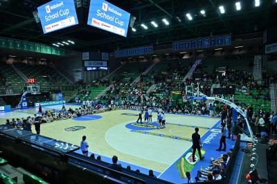 TREVISO 23 03 2025 SCHOOL CUP 2025