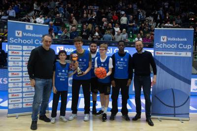 TREVISO 23 03 2025 SCHOOL CUP 2025
