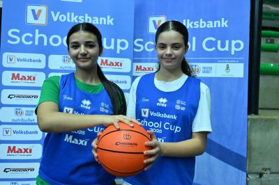 TREVISO 23 03 2025 SCHOOL CUP 2025