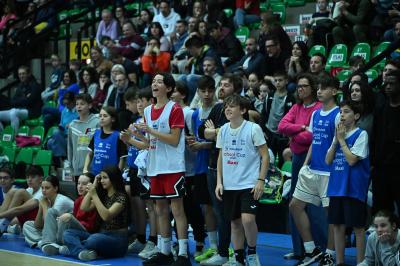 TREVISO 23 03 2025 SCHOOL CUP 2025