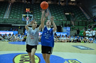 TREVISO 23 03 2025 SCHOOL CUP 2025