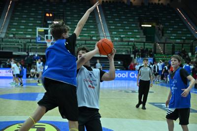 TREVISO 23 03 2025 SCHOOL CUP 2025