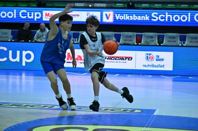 TREVISO 23 03 2025 SCHOOL CUP 2025