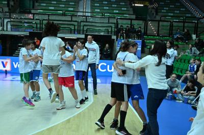 TREVISO 23 03 2025 SCHOOL CUP 2025