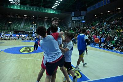 TREVISO 23 03 2025 SCHOOL CUP 2025