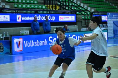 TREVISO 23 03 2025 SCHOOL CUP 2025