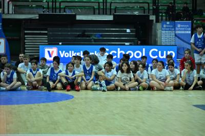 TREVISO 23 03 2025 SCHOOL CUP 2025